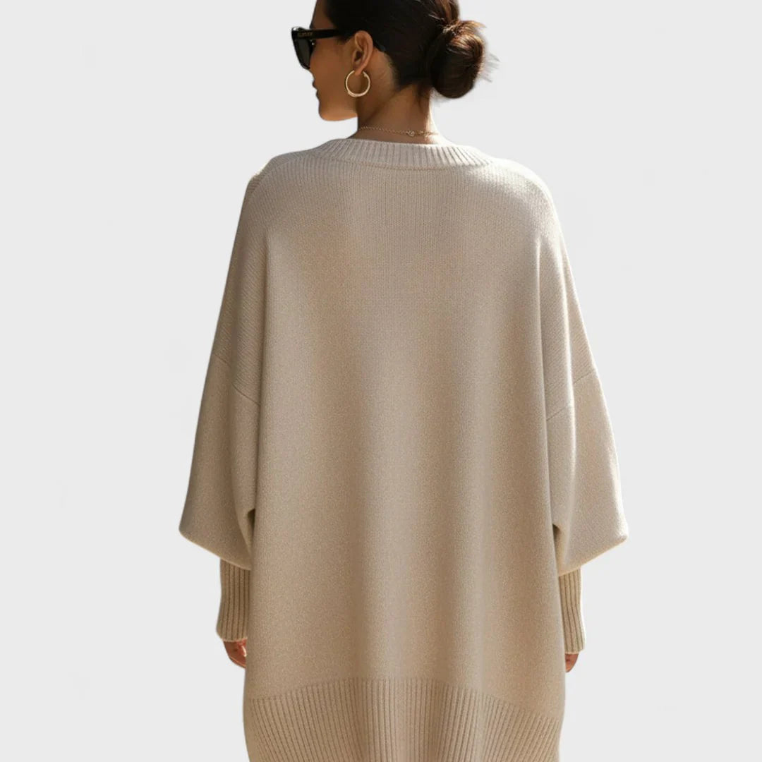 Avero | Poncho Eleganza Essenziale
