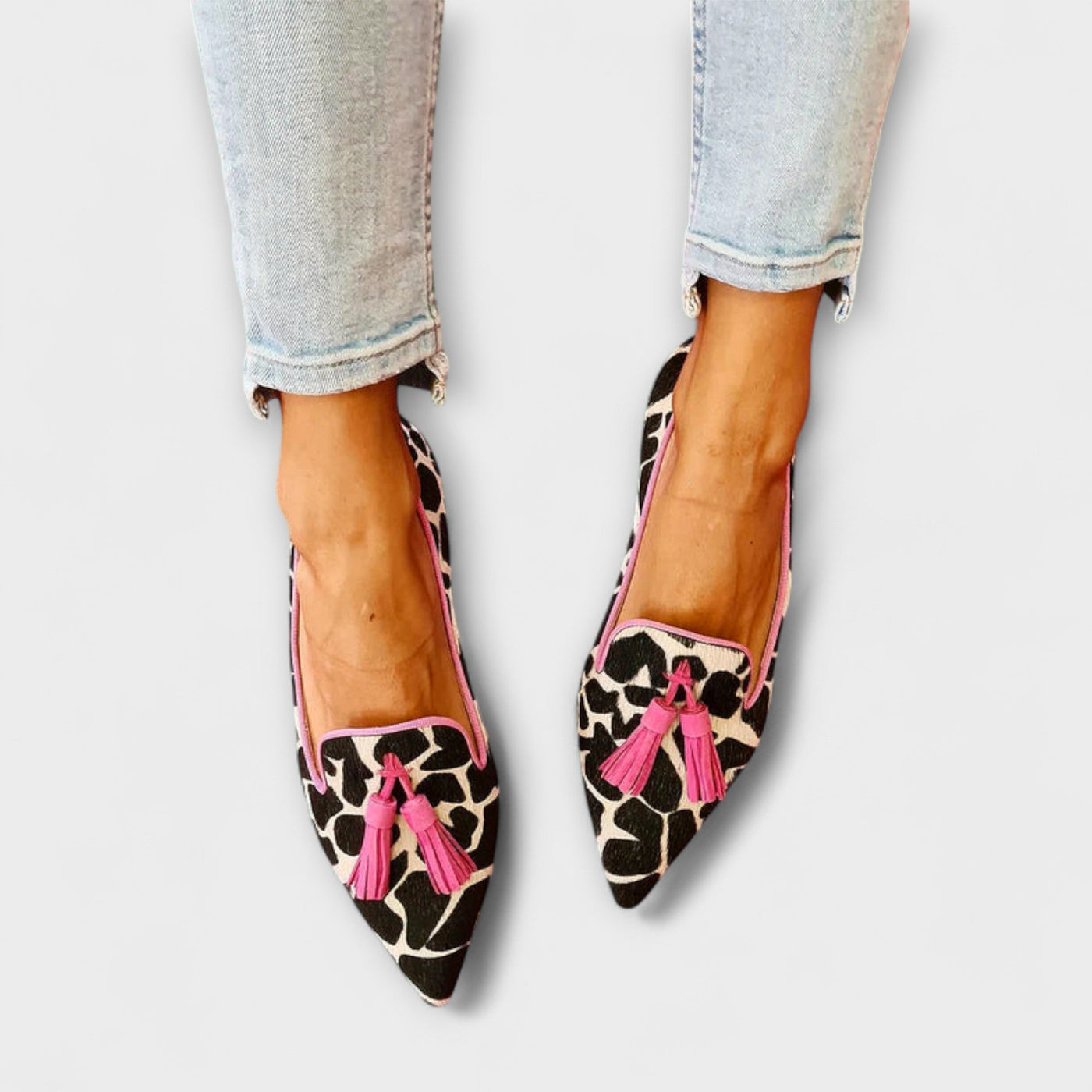 Julia - Eleganti Loafers
