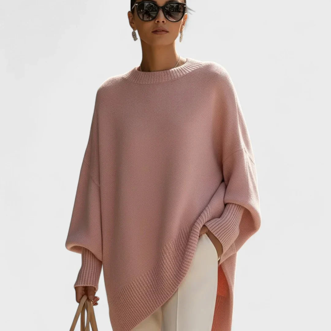 Avero | Poncho Eleganza Essenziale