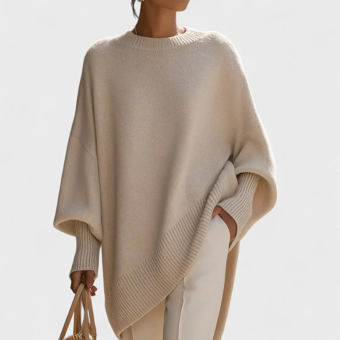 Avero | Poncho Eleganza Essenziale