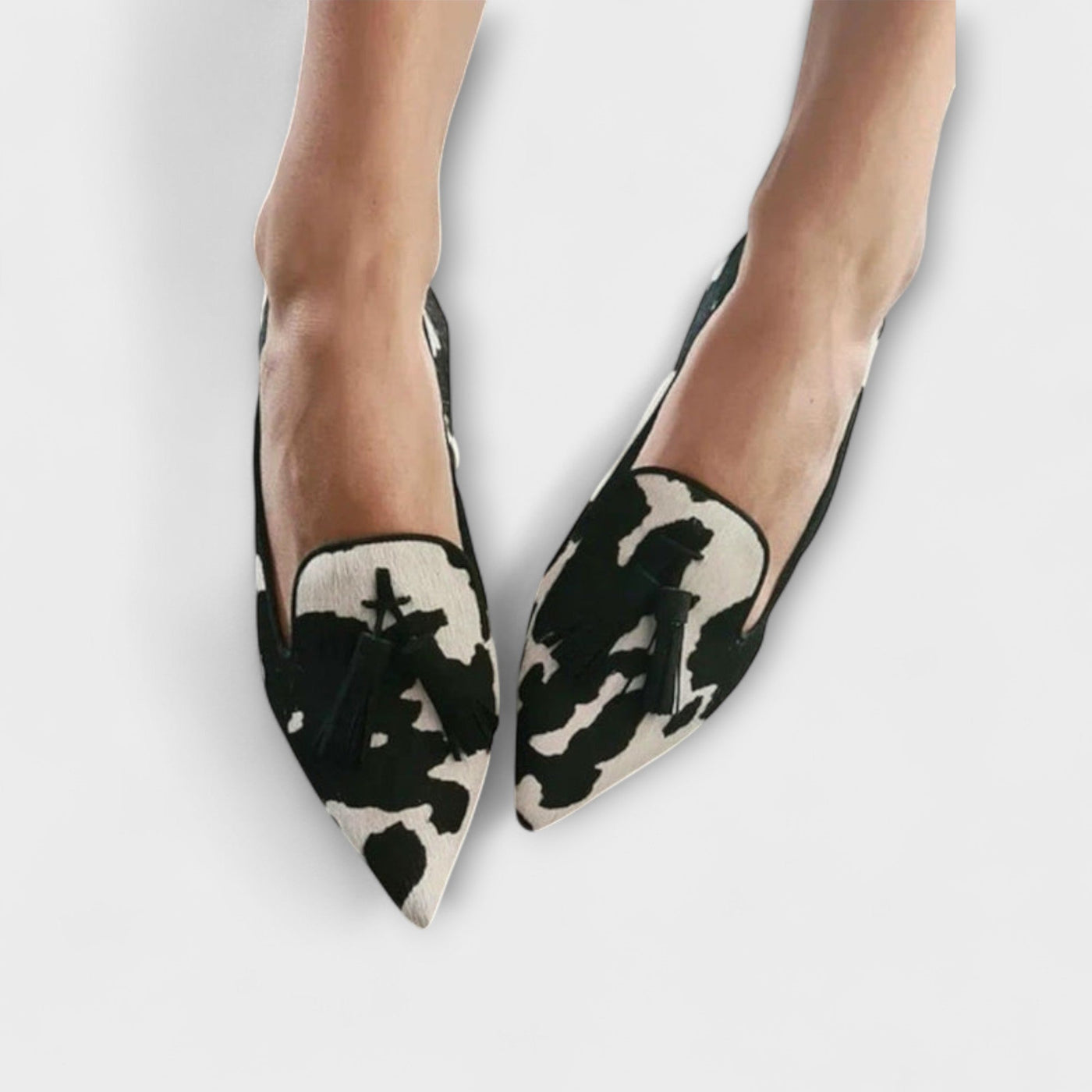 Julia - Eleganti Loafers