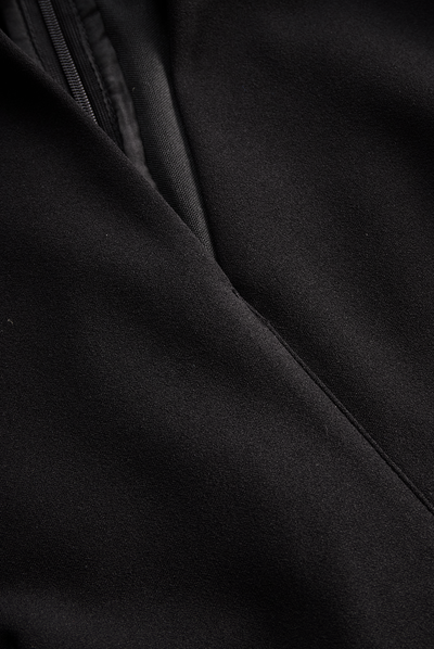 Claribel | Abito midi raffinato