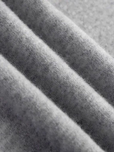 Gilet in lana merino 100%