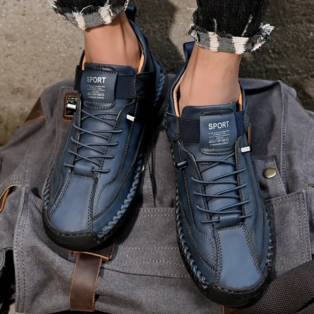 Scarpe Ortopediche Marshall™ da Uomo