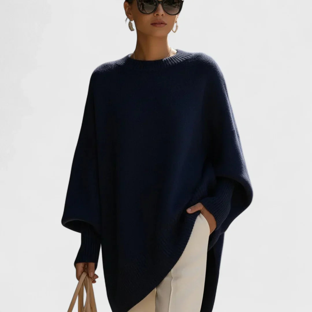 Avero | Poncho Eleganza Essenziale