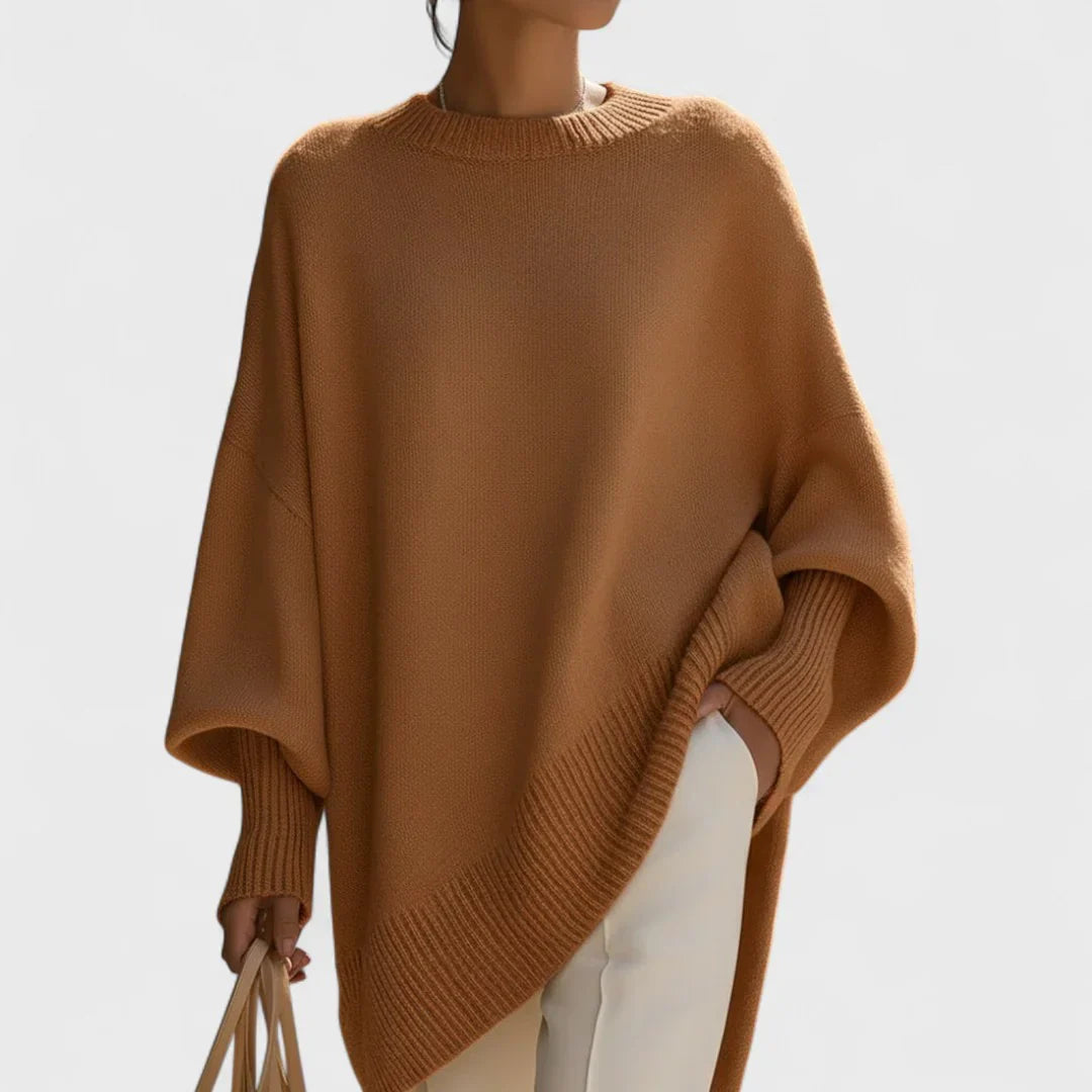 Avero | Poncho Eleganza Essenziale