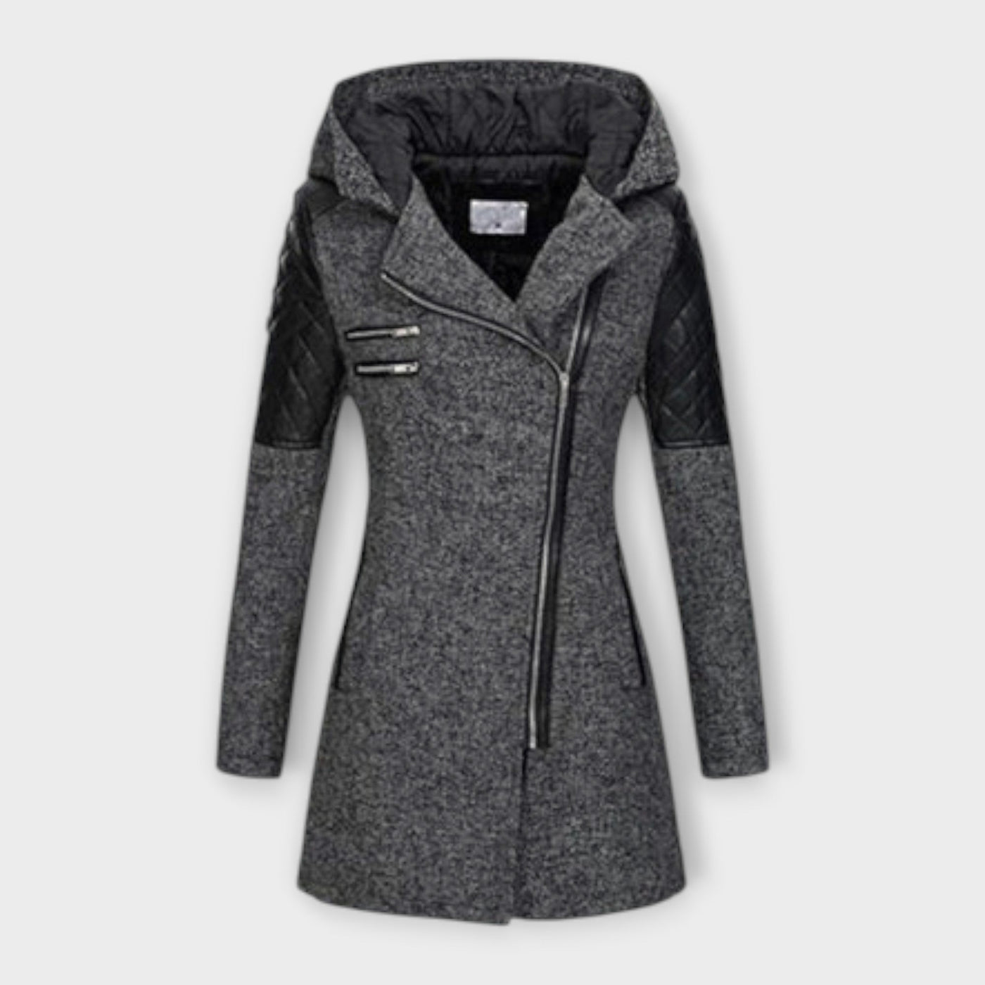 Sophia – Cappotto Invernale