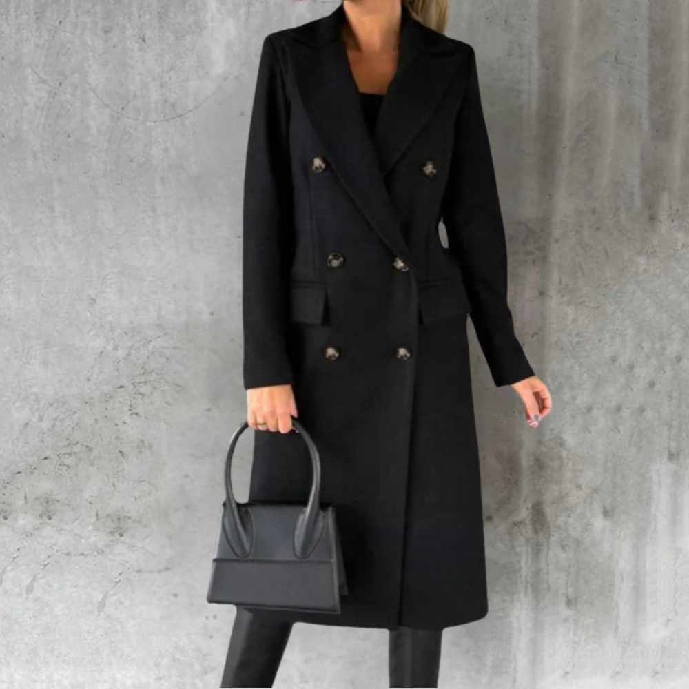 Selene | Cappotto Invernale Chic