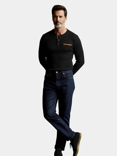 Maglietta a maniche lunghe