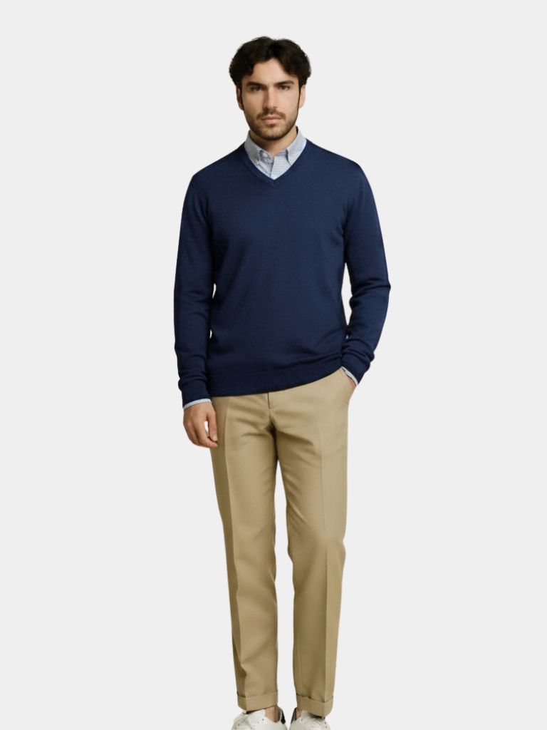 Pullover Premium Essential