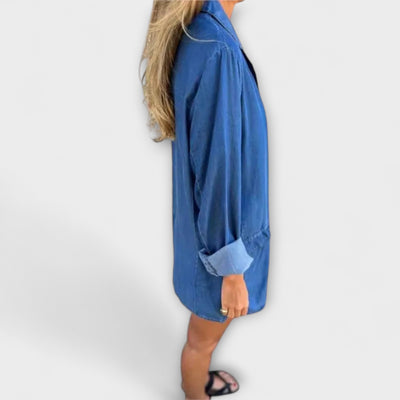 Elina - Sogno di Denim