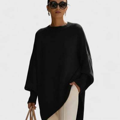 Avero | Poncho Eleganza Essenziale