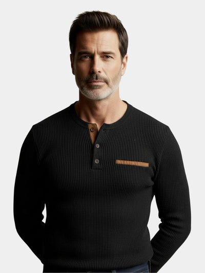 Maglietta a maniche lunghe