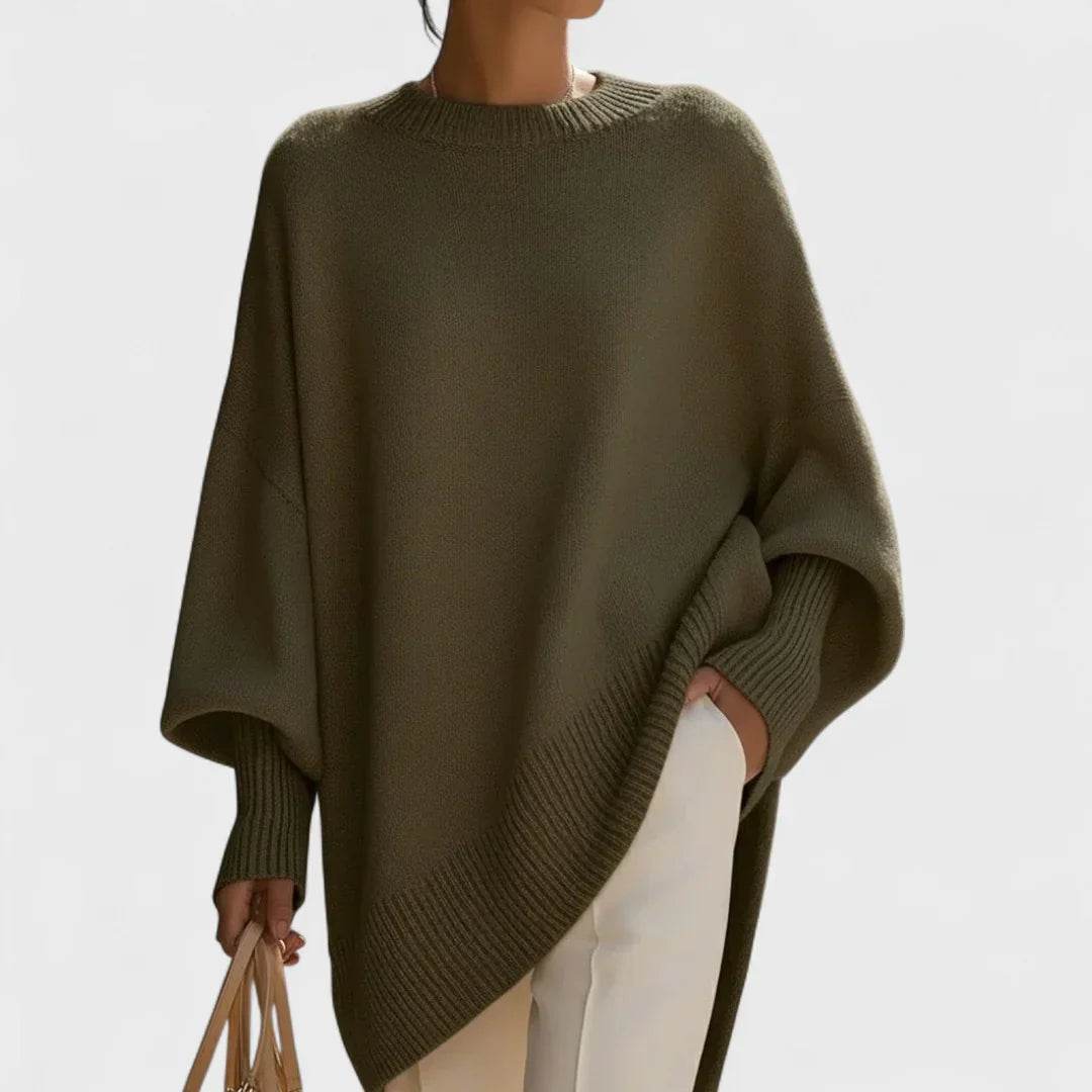 Avero | Poncho Eleganza Essenziale