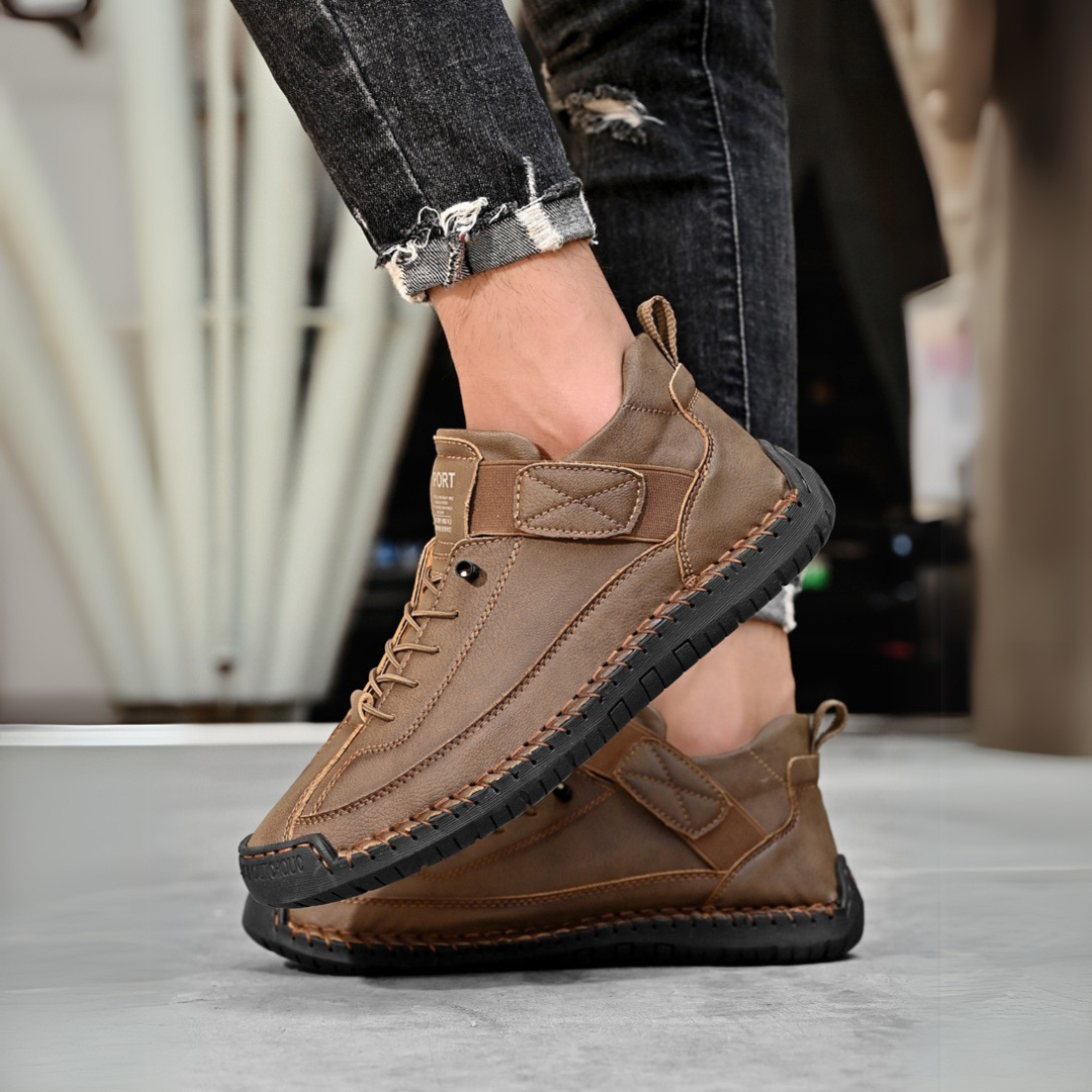 Scarpe Ortopediche Marshall™ da Uomo