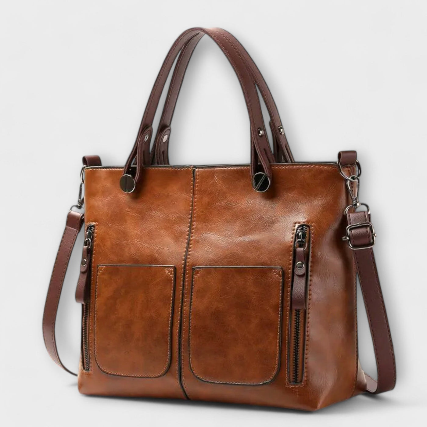 Gianna Boutique - Borsa in Pelle Elegante