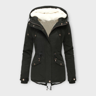 Mori – Giacca Invernale Impermeabile e Foderata