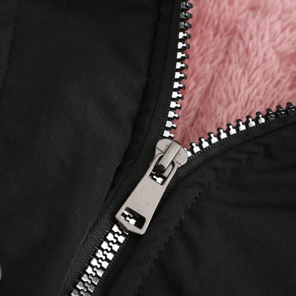 Maura – Giacca Invernale Confortevole e Duratura