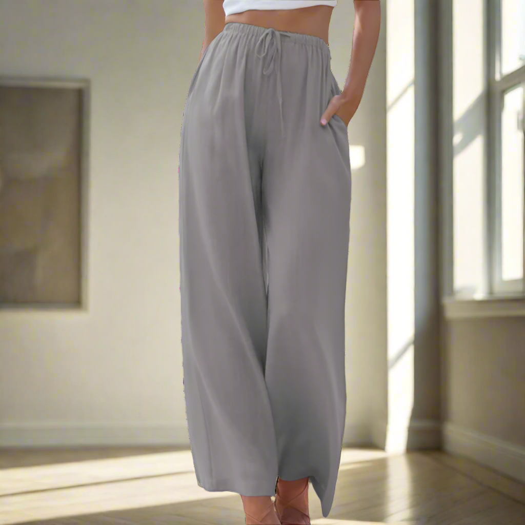 Zoe™ - Pantaloni Eleganti