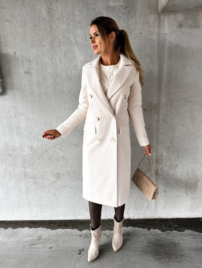 Selene | Cappotto Invernale Chic