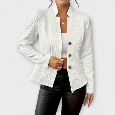 Selina - Blazer Elegante