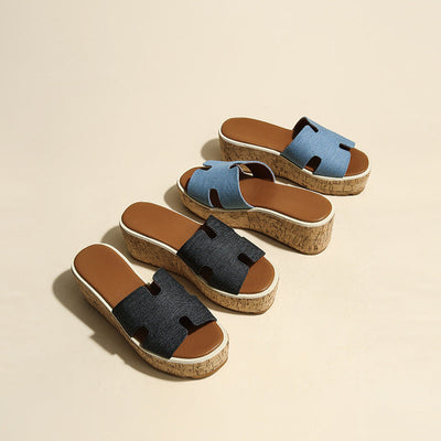 JOACHIM | Eleganti sandali con tacco per ogni occasione