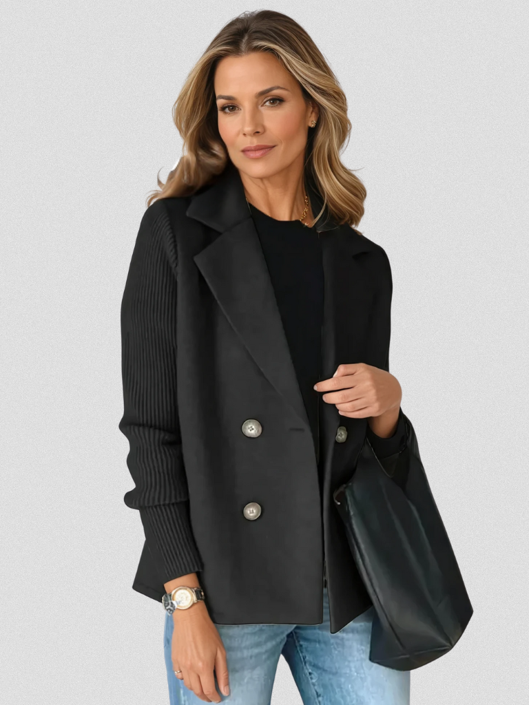 Alessia | MAGLIONE BLAZER
