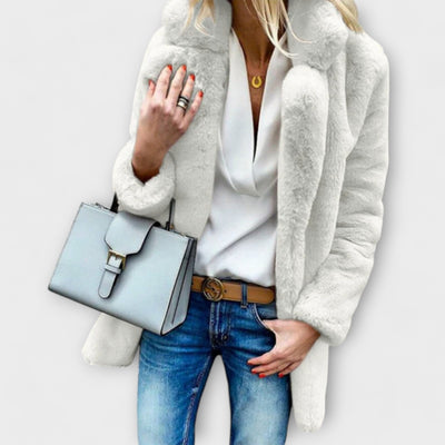 Luna – Cappotto Invernale Caldo e Morbido