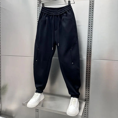 Brock™ | Pantaloni Comodi con Tasche