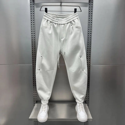Brock™ | Pantaloni Comodi con Tasche