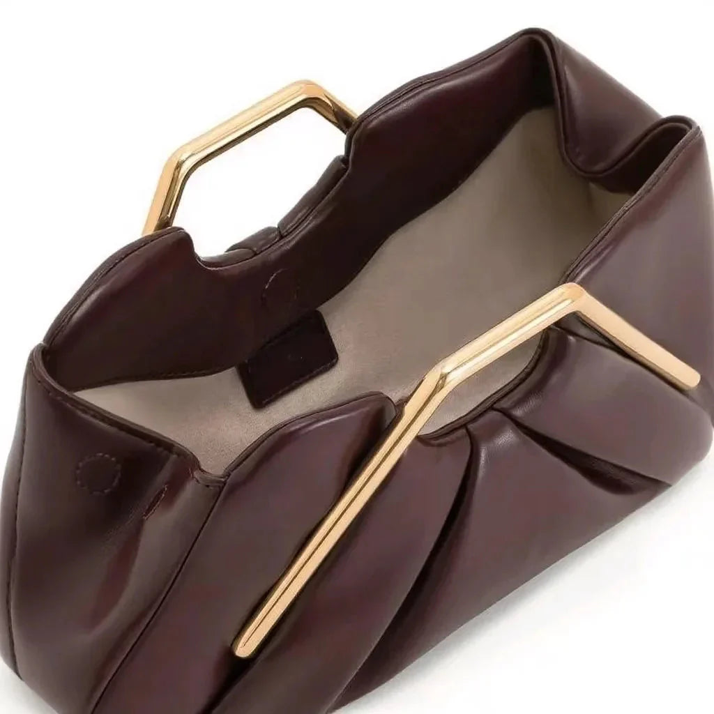 Vanessa | Pochette intramontabile per ogni occasione