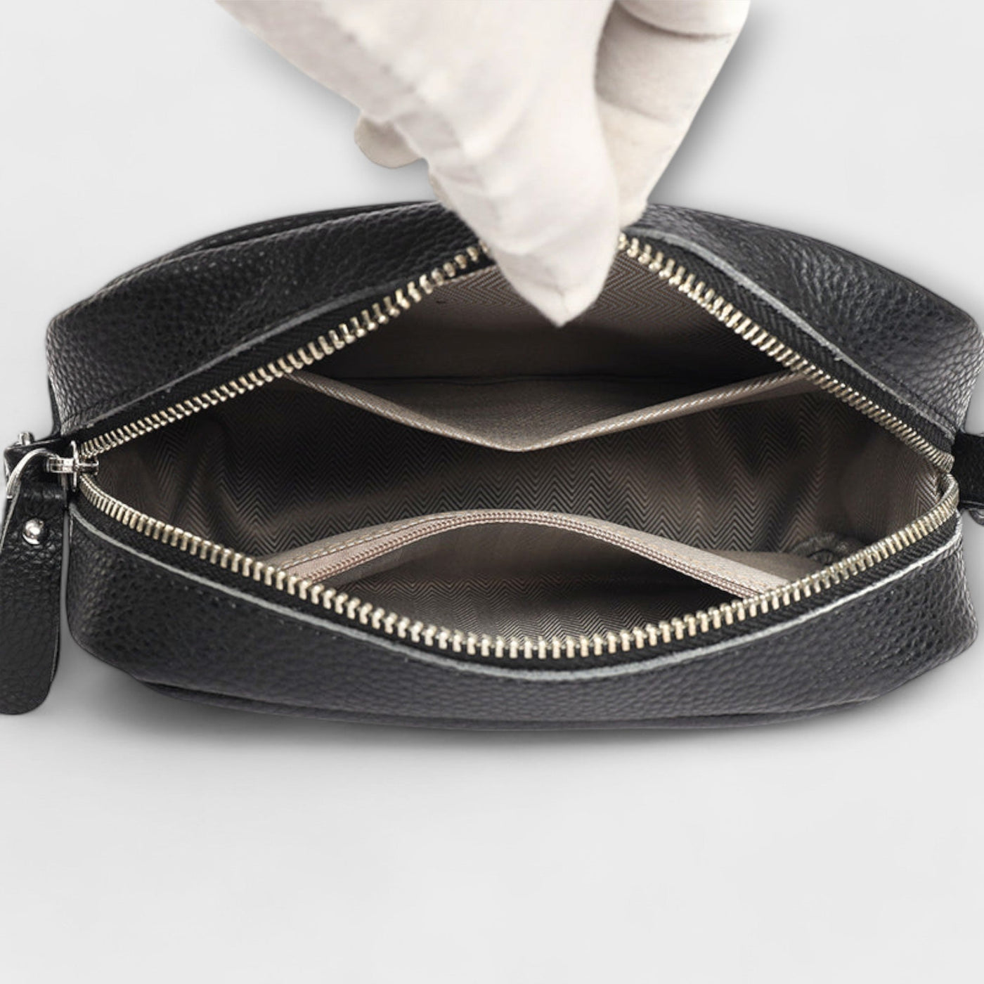 Gianna Boutique - Mini Borsa a Spalla