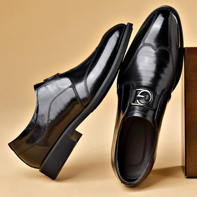 Giovanni™ | Scarpe Classiche in Stile Boss