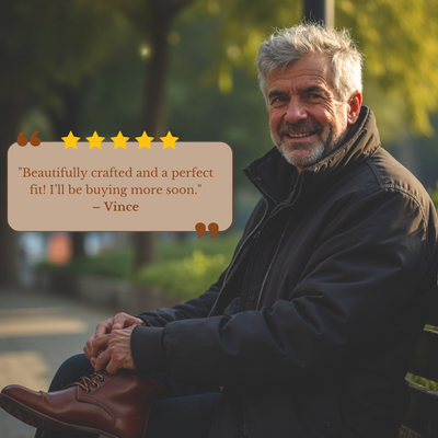 Vincent | Stivaletti Chelsea