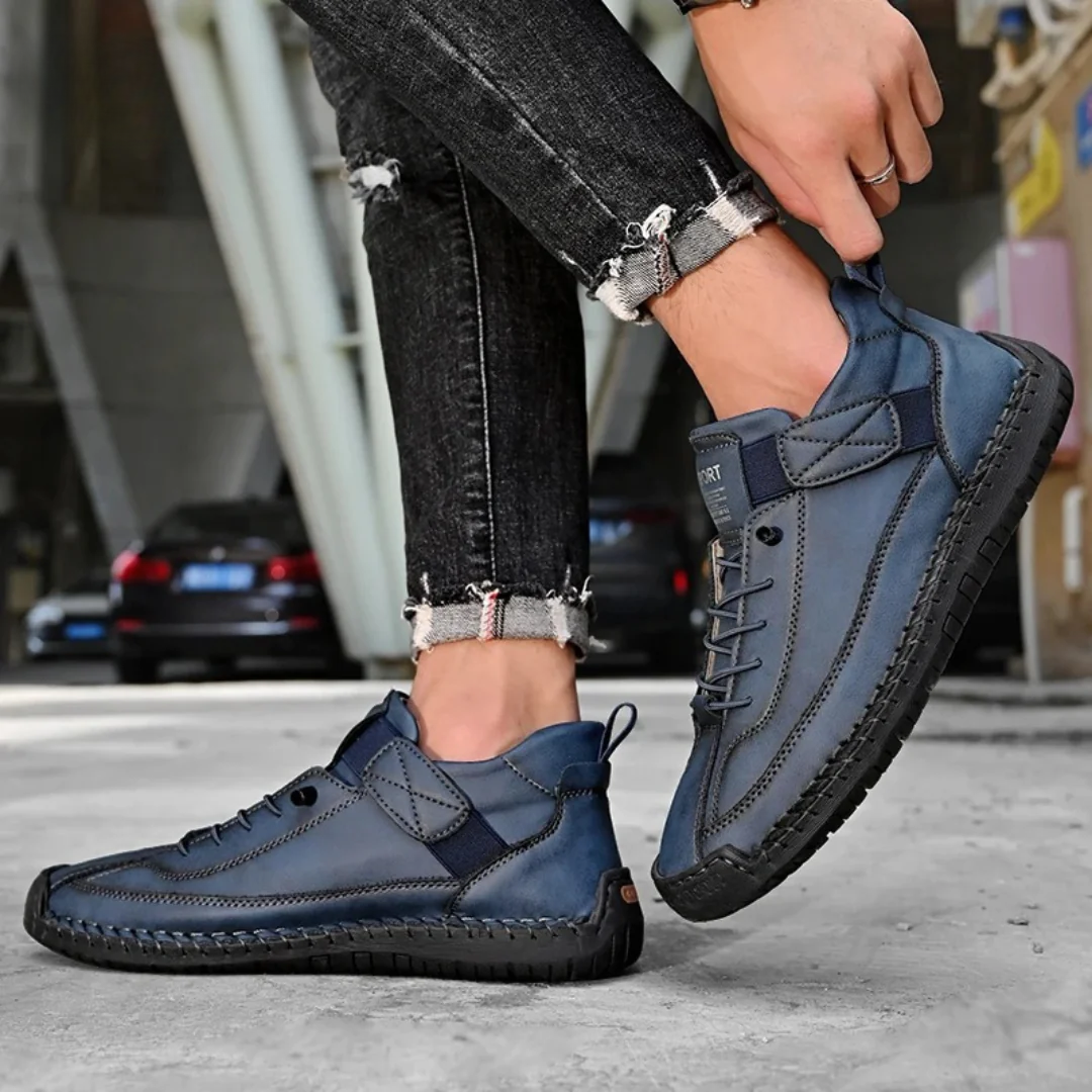 Scarpe Ortopediche Marshall™ da Uomo