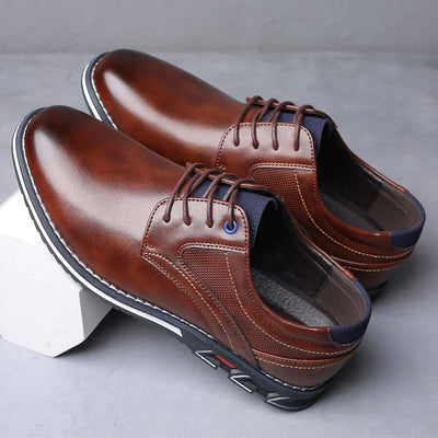 Winston - Scarpe Oxford Classiche