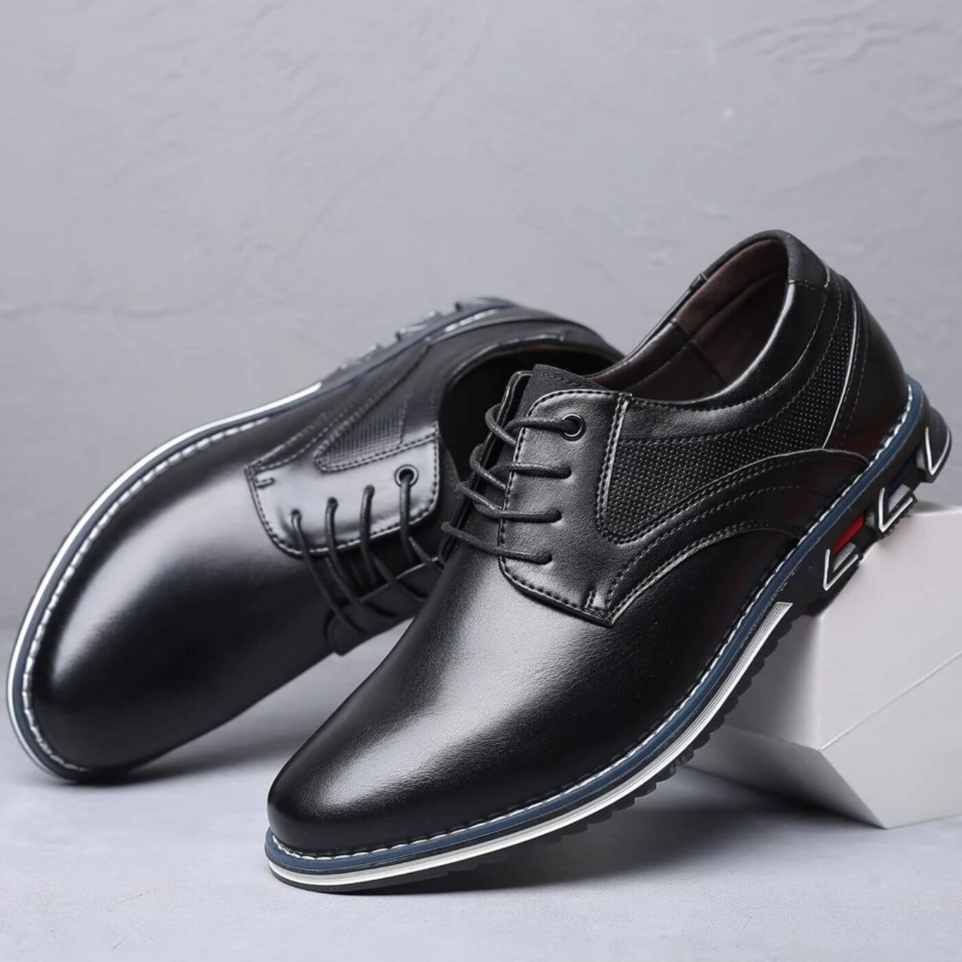 Winston - Scarpe Oxford Classiche