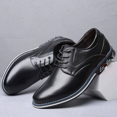 Winston - Scarpe Oxford Classiche