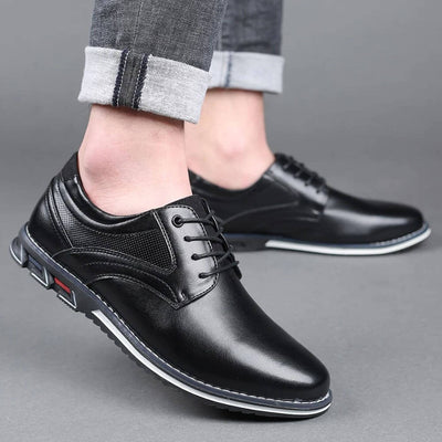 Winston - Scarpe Oxford Classiche
