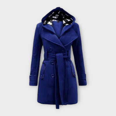 Evelyn – Cappotto Invernale Caldo