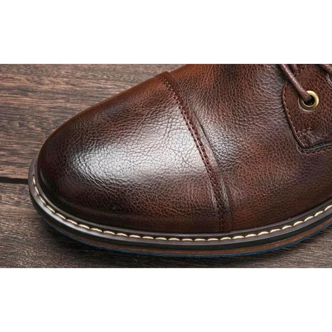 Dawson™ | Stivali Oxford Classici