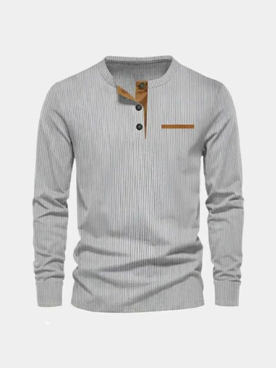 Maglietta a maniche lunghe