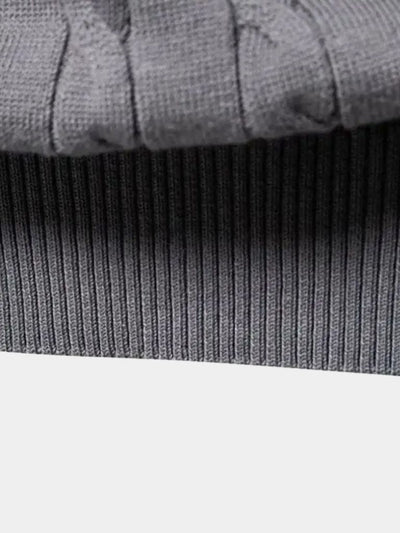 Maglione girocollo in cotone