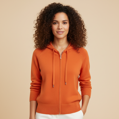 ISABELLE™ | Maglia morbida