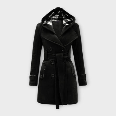 Evelyn – Cappotto Invernale Caldo