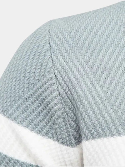 Maglione casual essenziale