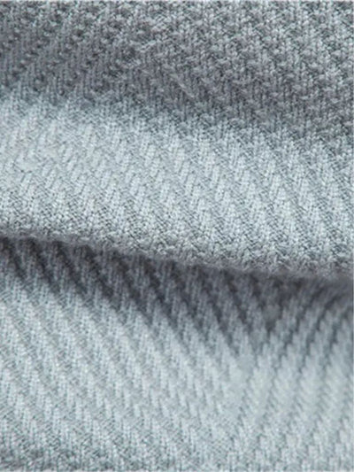 Maglione casual essenziale