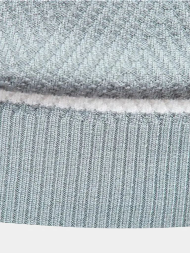 Maglione casual essenziale