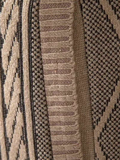 Maglione Essential Old Money in maglia