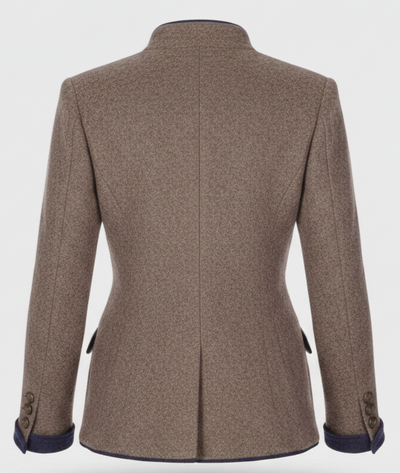 Lucie – Elegante gilet strutturato